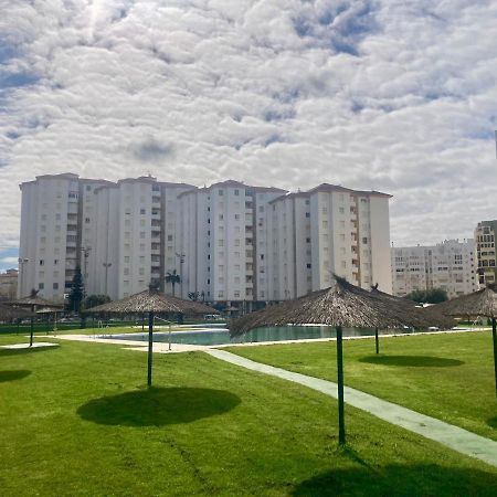 Apartamento Valdemar Playa - Wifi & Aparcamiento El Puerto de Santa María Exteriör bild