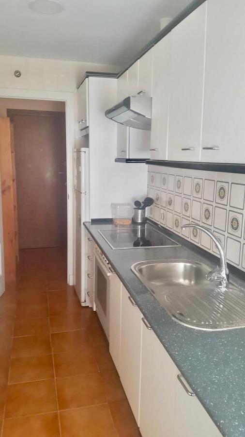Apartamento Valdemar Playa - Wifi & Aparcamiento El Puerto de Santa María Exteriör bild