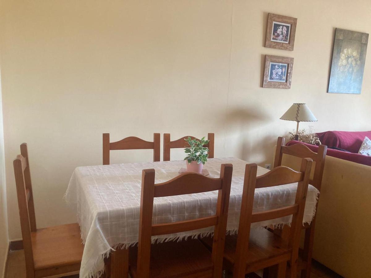 Apartamento Valdemar Playa - Wifi & Aparcamiento El Puerto de Santa María Exteriör bild