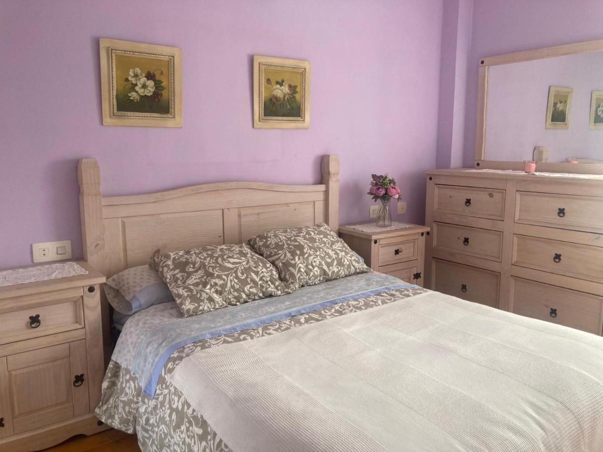 Apartamento Valdemar Playa - Wifi & Aparcamiento El Puerto de Santa María Exteriör bild