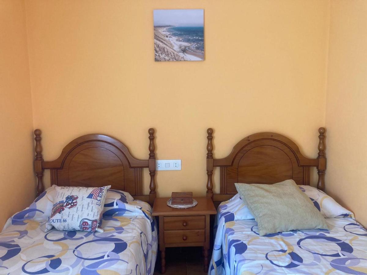Apartamento Valdemar Playa - Wifi & Aparcamiento El Puerto de Santa María Exteriör bild